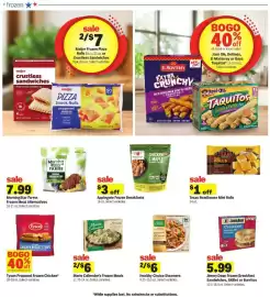 Meijer weekly ad week 25 Page 8