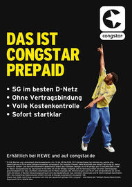 REWE Prospekt | Congstar: STARTER-PAKET FÜR 1 €! Seite 2