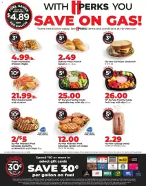 Hy-Vee weekly ad week 25 Page 12