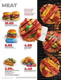 Hy-Vee weekly ad week 25 Page 16