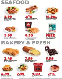 Hy-Vee weekly ad week 25 Page 18