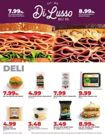 Hy-Vee weekly ad week 25 Page 19