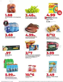 Hy-Vee weekly ad week 25 Page 2