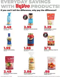 Hy-Vee weekly ad week 25 Page 20