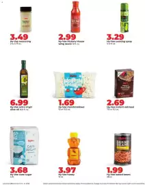 Hy-Vee weekly ad week 25 Page 21