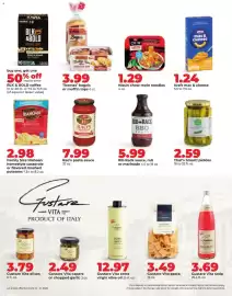 Hy-Vee weekly ad week 25 Page 24