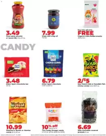 Hy-Vee weekly ad week 25 Page 25