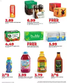 Hy-Vee weekly ad week 25 Page 28