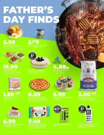 Hy-Vee weekly ad week 25 Page 3