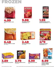 Hy-Vee weekly ad week 25 Page 30