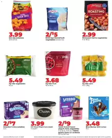 Hy-Vee weekly ad week 25 Page 31