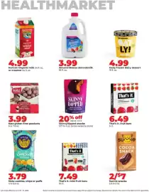 Hy-Vee weekly ad week 25 Page 32