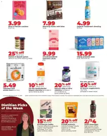 Hy-Vee weekly ad week 25 Page 33