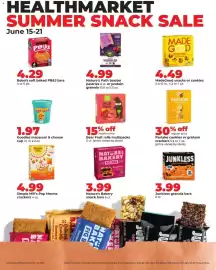 Hy-Vee weekly ad week 25 Page 34
