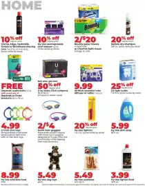 Hy-Vee weekly ad week 25 Page 36