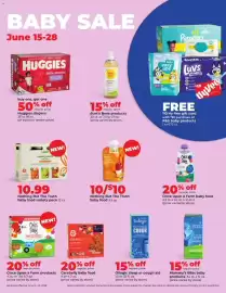 Hy-Vee weekly ad week 25 Page 37