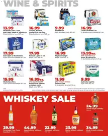 Hy-Vee weekly ad week 25 Page 39