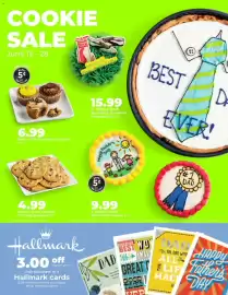 Hy-Vee weekly ad week 25 Page 4