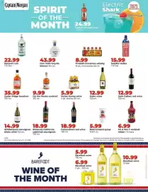 Hy-Vee weekly ad week 25 Page 40