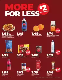Hy-Vee weekly ad week 25 Page 5