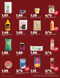Hy-Vee weekly ad week 25 Page 6