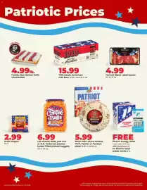 Hy-Vee weekly ad week 25 Page 9