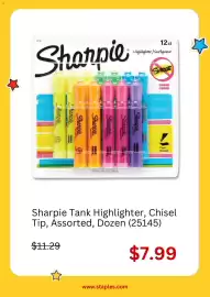 Staples weekly ad week 25 Page 2