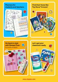 Staples weekly ad week 25 Page 5
