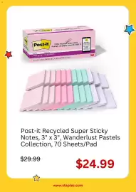 Staples weekly ad week 25 Page 6