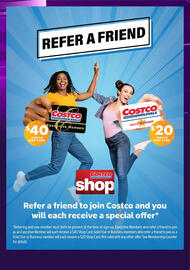 Costco catalogue Page 8