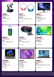 Costco catalogue Page 2