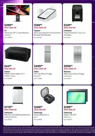Costco catalogue Page 4