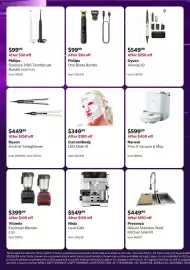 Costco catalogue Page 6