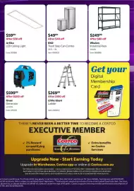 Costco catalogue Page 7