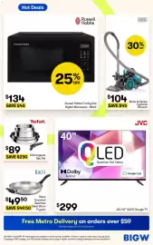 BIG W catalogue week 25 Page 2