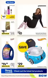 BIG W catalogue week 25 Page 3