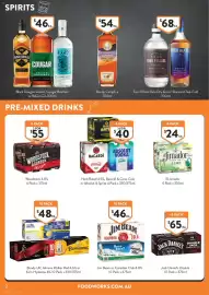 Foodworks catalogue Page 2