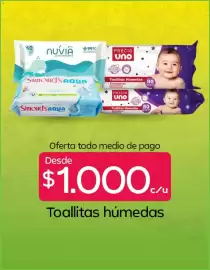 Catálogo Tottus semana 25 Página 6