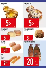 Matdax reklamblad vecka 25 Sida 10