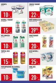 Matdax reklamblad vecka 25 Sida 11