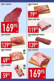 Matdax reklamblad vecka 25 Sida 12