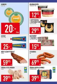 Matdax reklamblad vecka 25 Sida 13
