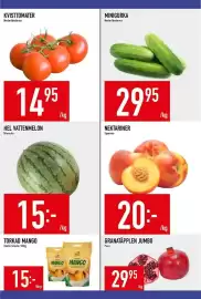 Matdax reklamblad vecka 25 Sida 14