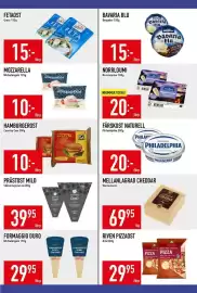 Matdax reklamblad vecka 25 Sida 16