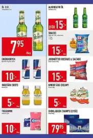 Matdax reklamblad vecka 25 Sida 17