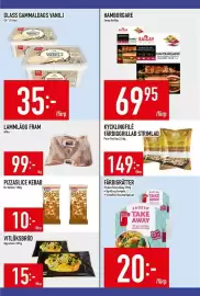 Matdax reklamblad vecka 25 Sida 18