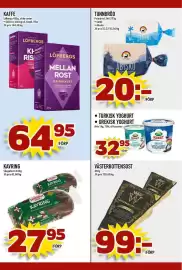 Matdax reklamblad vecka 25 Sida 19