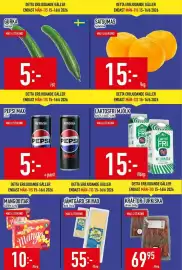 Matdax reklamblad vecka 25 Sida 2