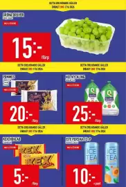 Matdax reklamblad vecka 25 Sida 3