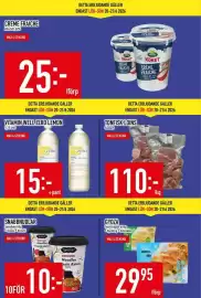 Matdax reklamblad vecka 25 Sida 6